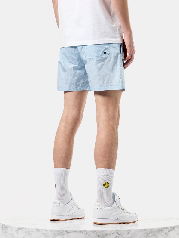 Weekend Offender STACKS SWIM SHORT-1