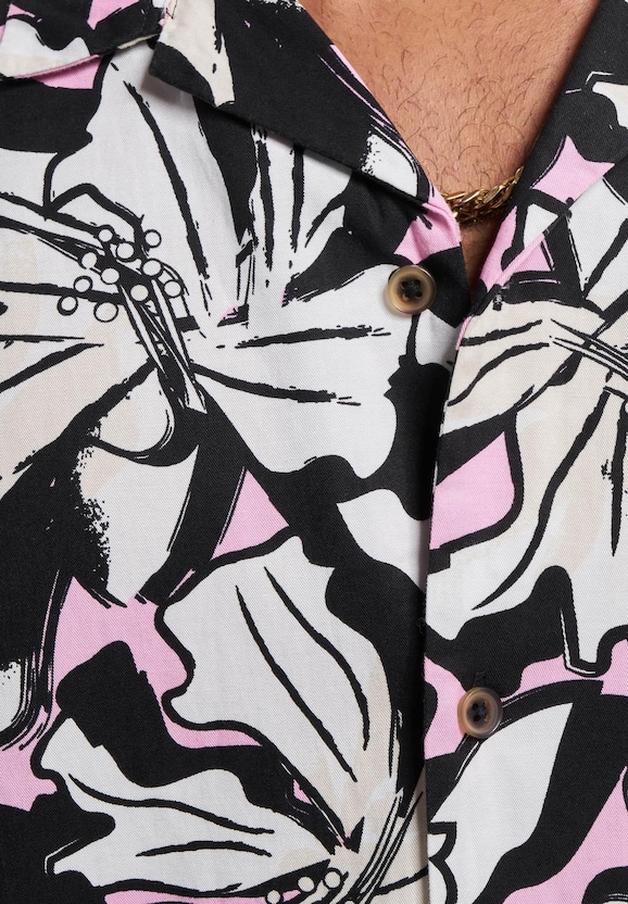 Cabana Tencel All Over Print-3