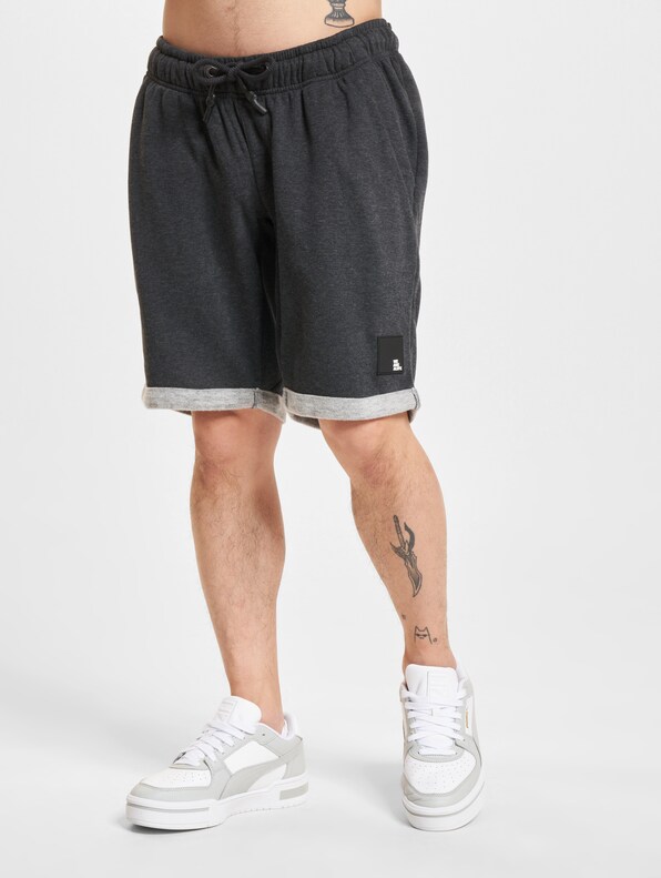 Alife and Kickin JumperAK Shorts-2