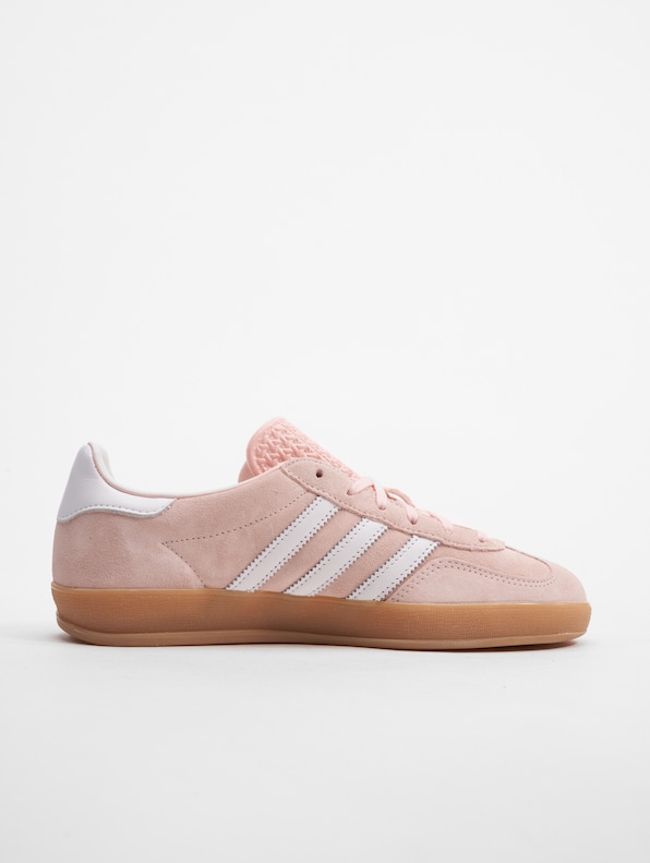 Gazelle Indoor-3