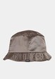 Satin Bucket Hat-1