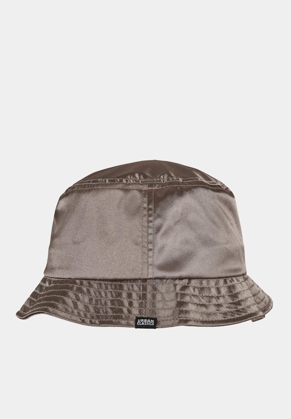 Satin Bucket Hat-1