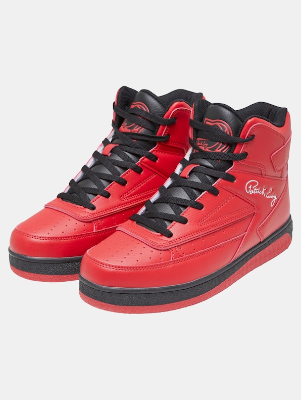 33 HI Non Strap -0