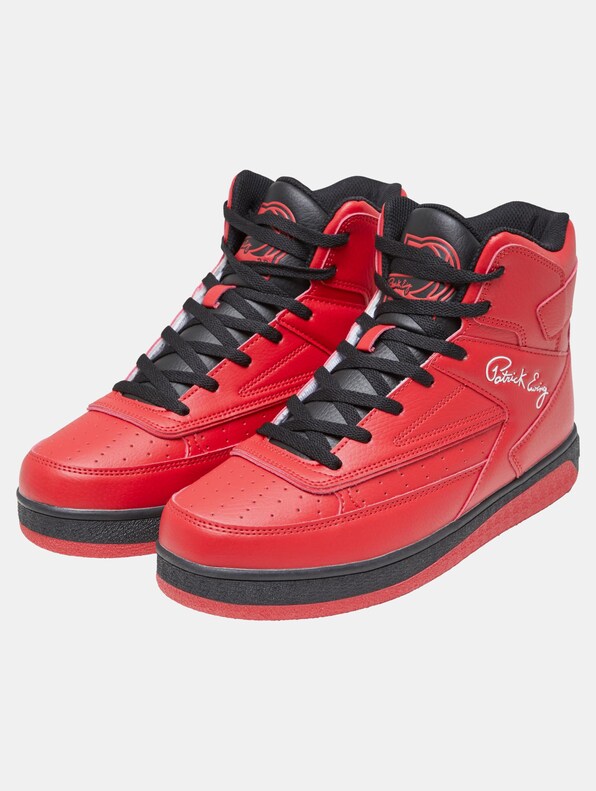 33 HI Non Strap -0