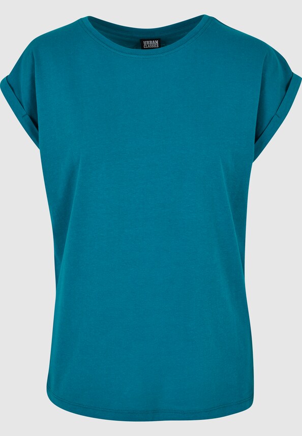 Extended Shoulder -4