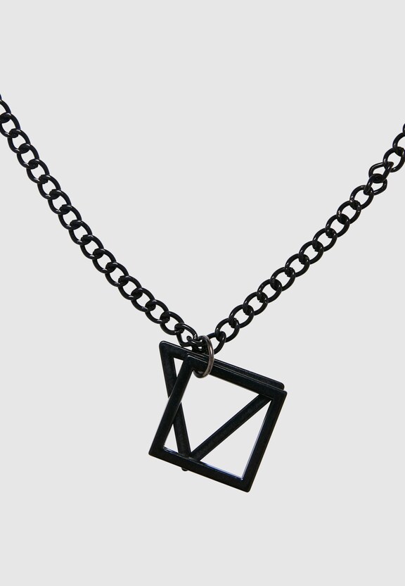 Mercury Layering Necklace-3