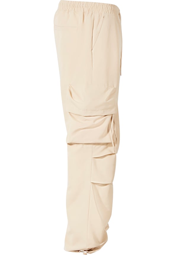 Taro Cargo Pants-5