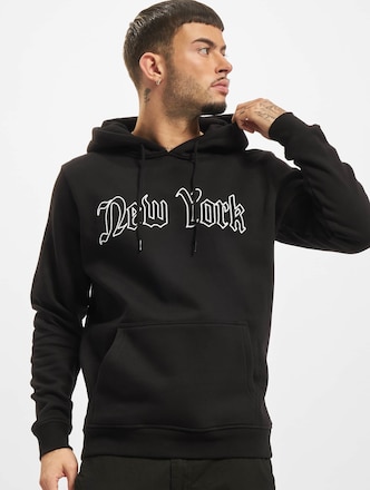 New York Wording