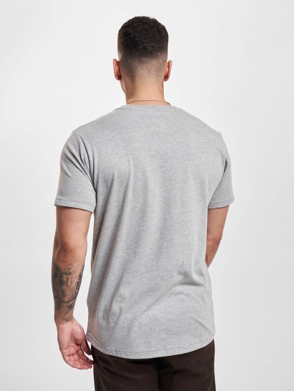 New Balance Small Logo T-Shirt-1