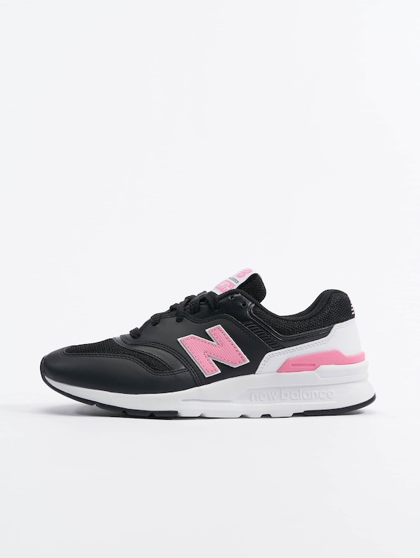 New Balance Sneakers-1