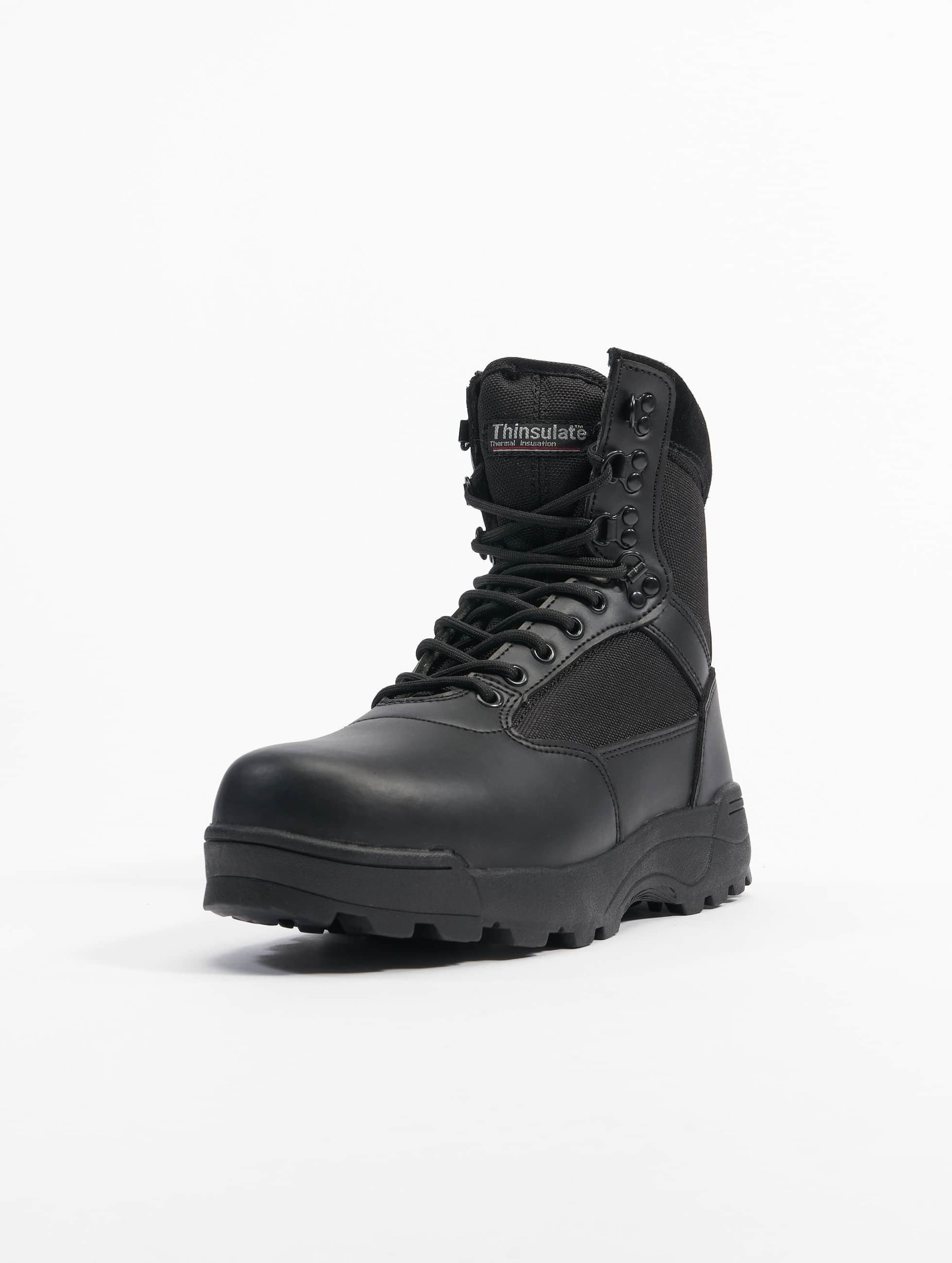 Brandit clearance tactical boots