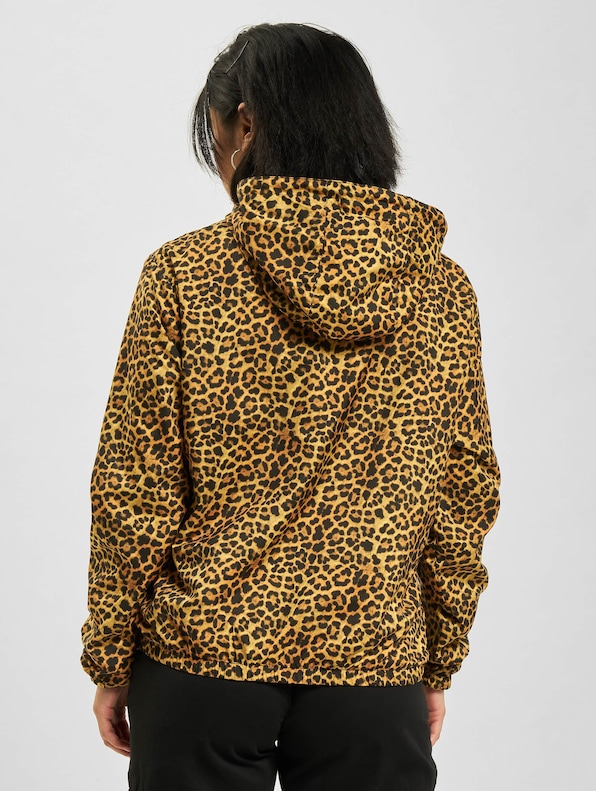 Pattern Pull Over-1