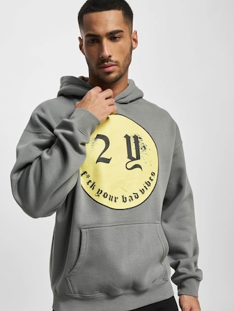 Smiley Oversize