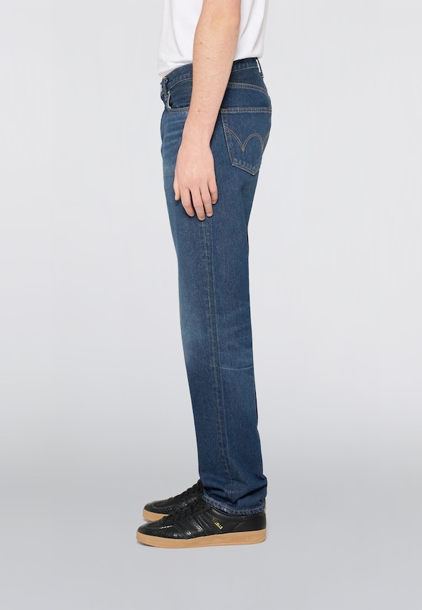 Regular Tapered-2
