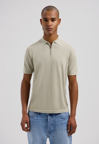 Dorian Zip Polo