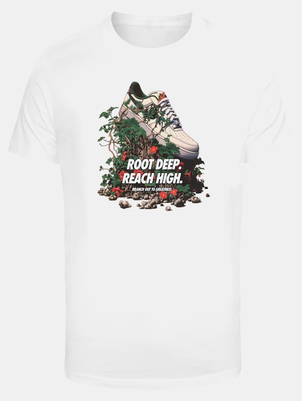 Root Deep -2