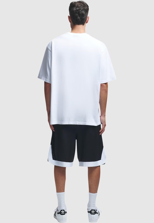 2Y Less Scrolling Oversize Tee-8