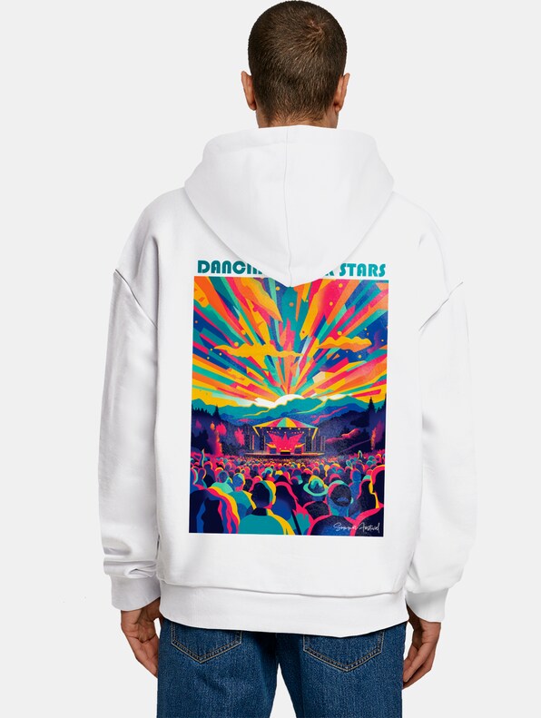 Dance Under Stars Oversized-1