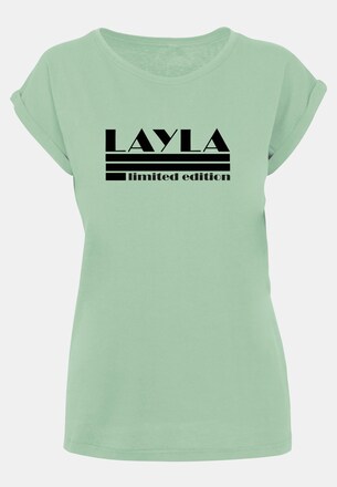 Ladies Layla - Limited Edition T-Shirt