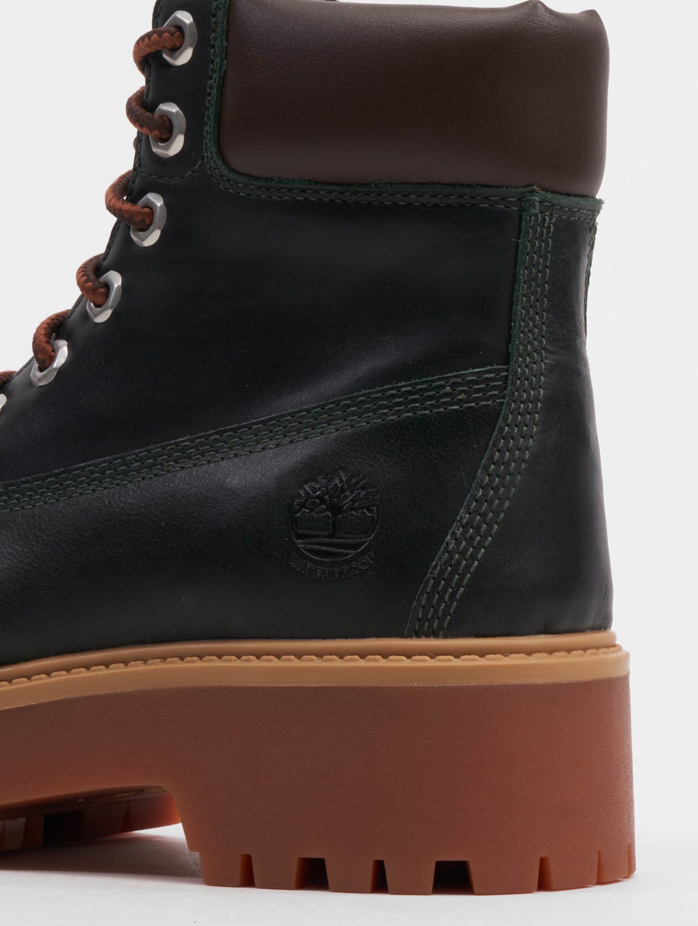 Timberland london square 6 inch outlet boot