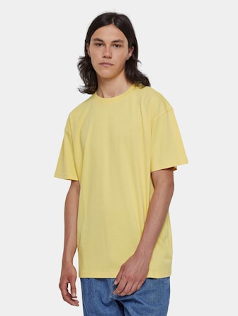 Heavy Oversized