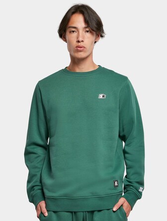 Essential Crewneck