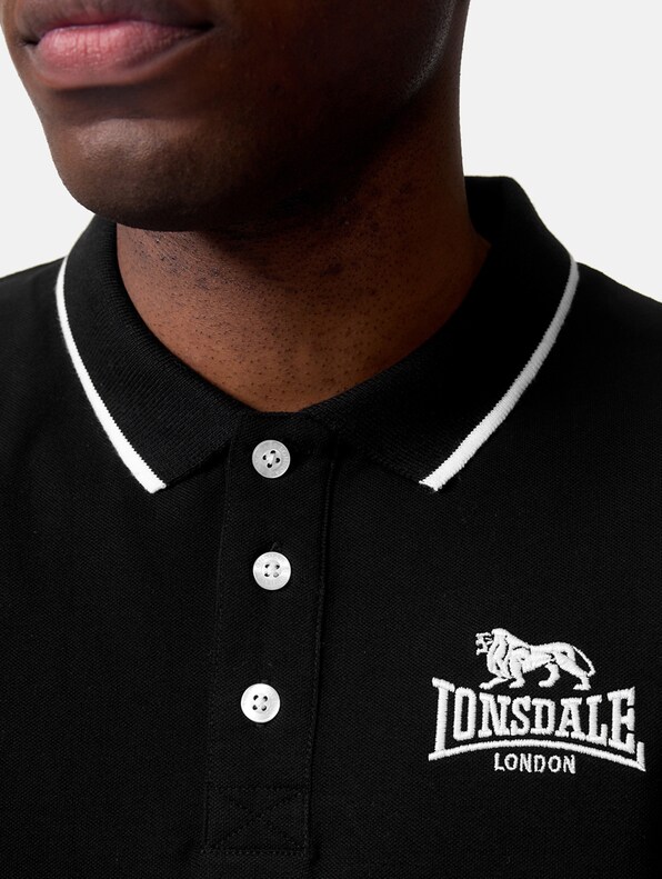 Lonsdale London Ballygalley Poloshirts-2