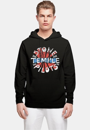 Stone Temple Pilots - Vintage logo Basic 