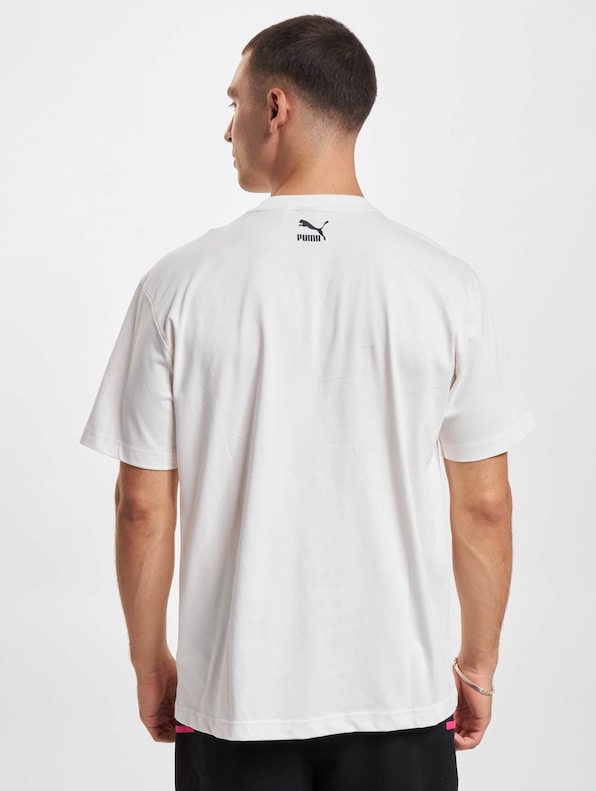 Puma X Staple Graphic T-Shirt-1