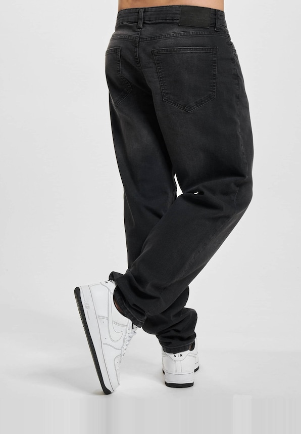 Denim Project Dprecycled Carrot Slim Fit Jeans-1