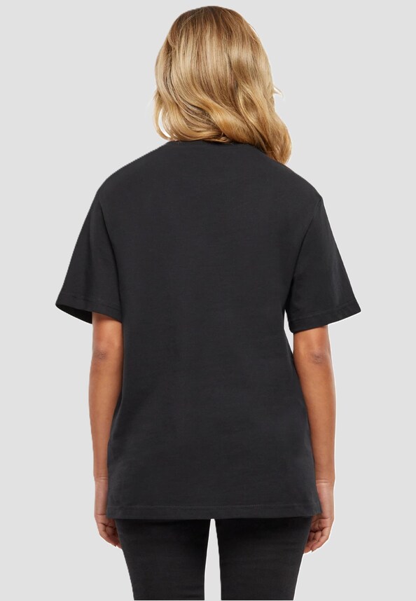 Ladies Cherries 2 Tee-1