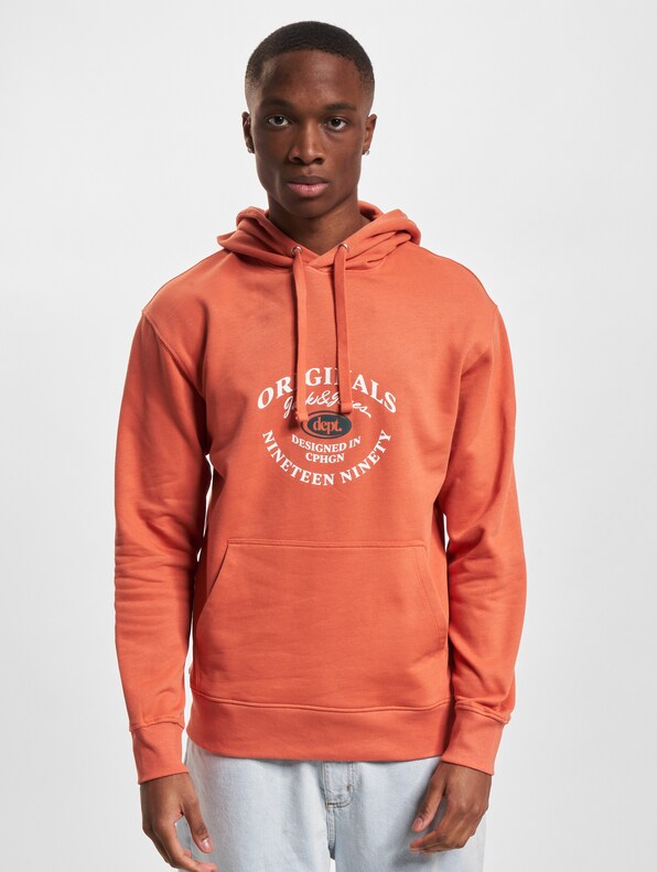 Jack & Jones Hays Hoodies-2