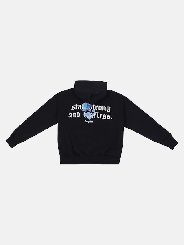 HEAVY OVERSIZE STAY STRONG-1