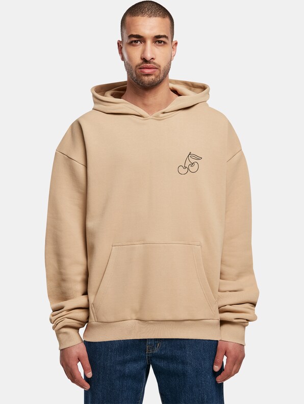 Cherry Ultra Heavy -0