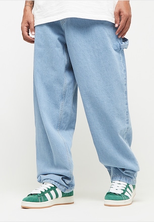 Baggy Worker