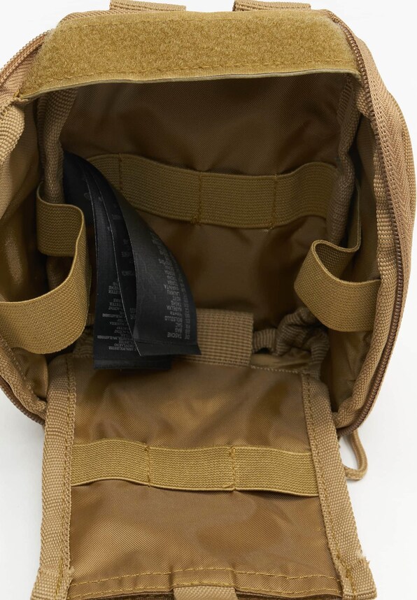 Molle First Aid Pouch Premium-7