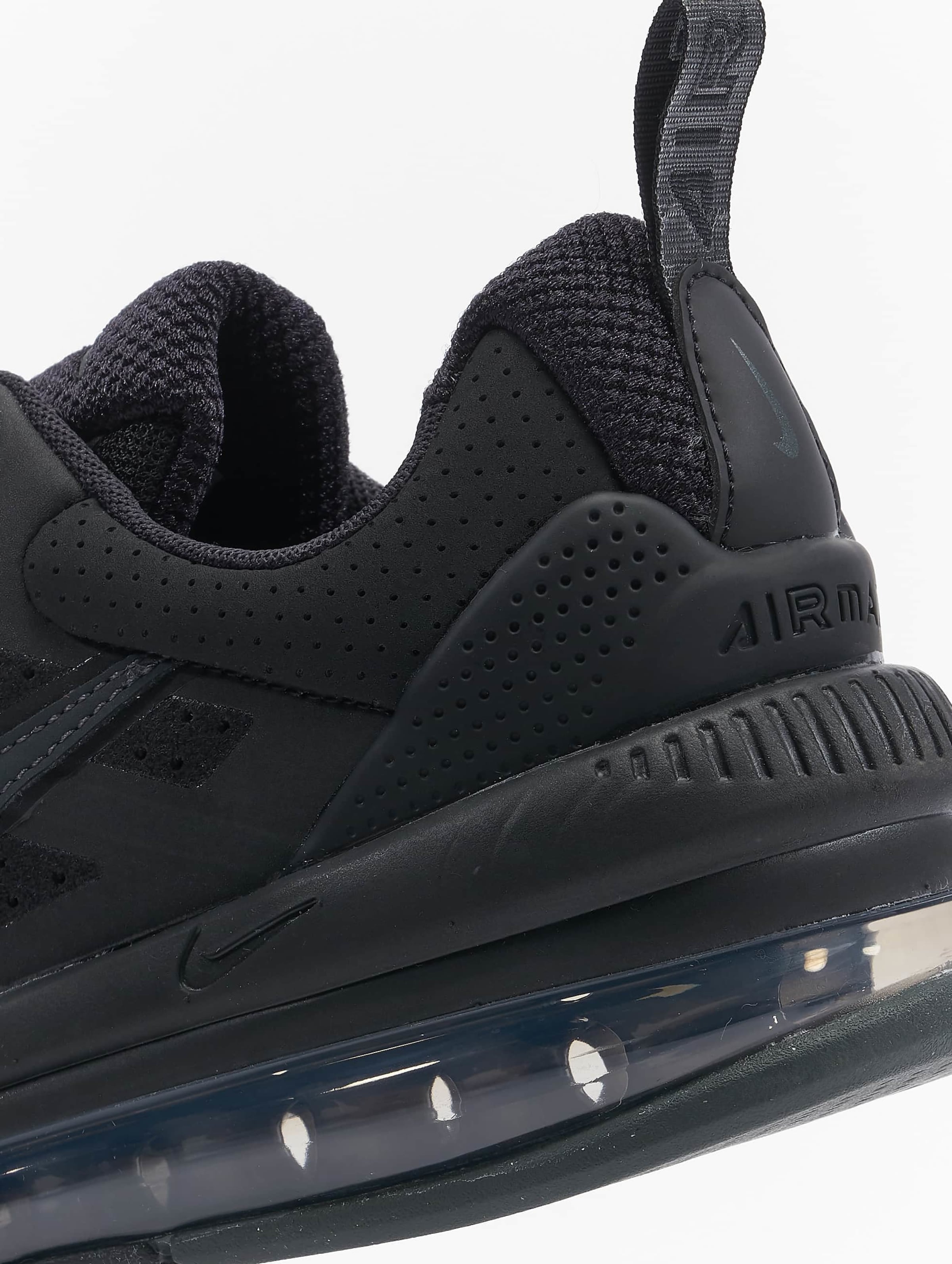 Air max 9 hot sale all black