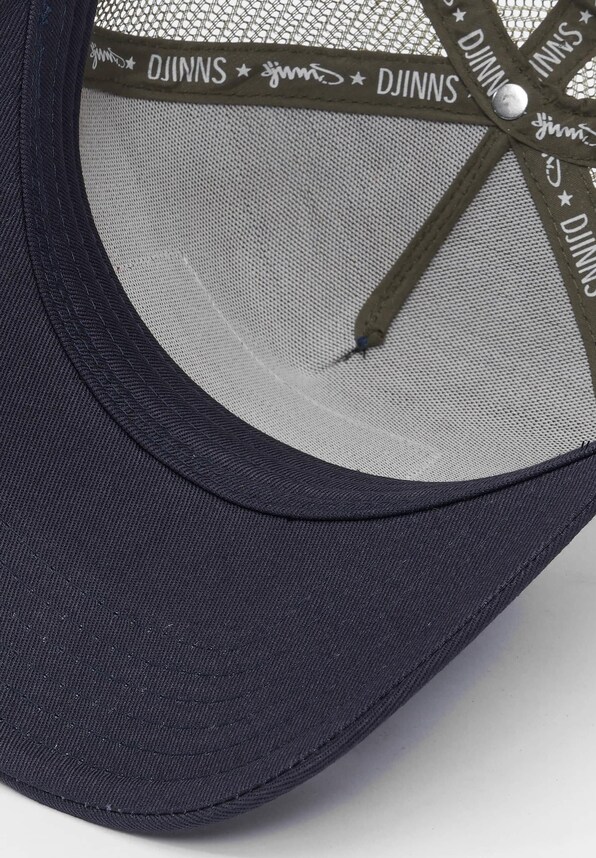 HFT Nothing Club 2 Heatdye-1