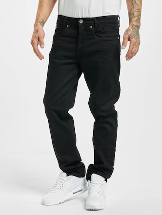 Petrol Industries Riley  Straight Fit Jeans