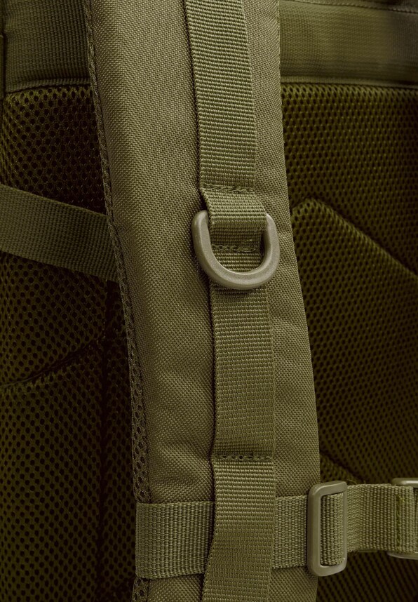 US Cooper Patch Large Backpack-5