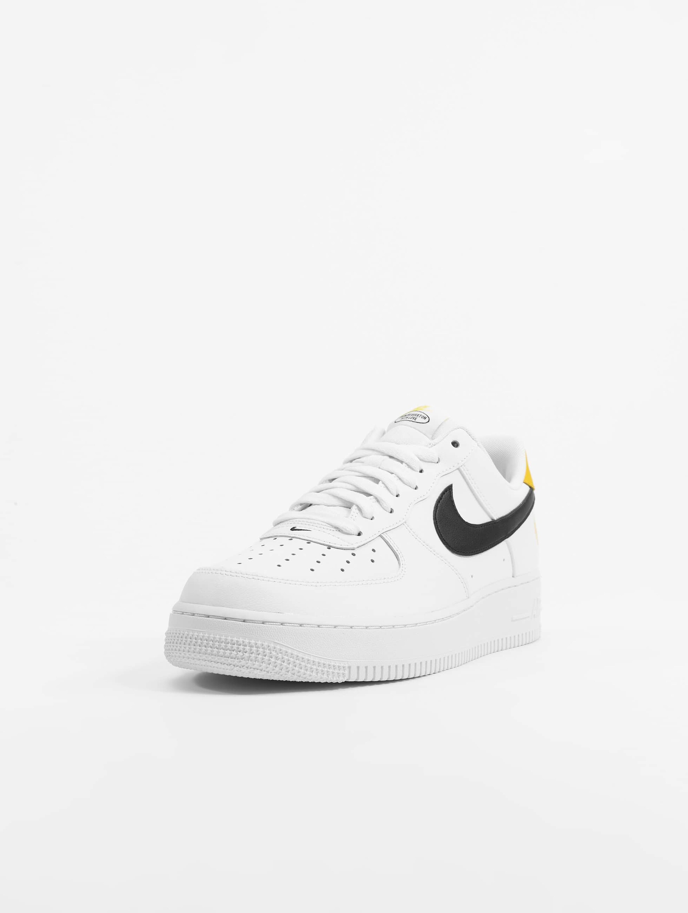 Nike air force 1 07 lv8 2 sales black