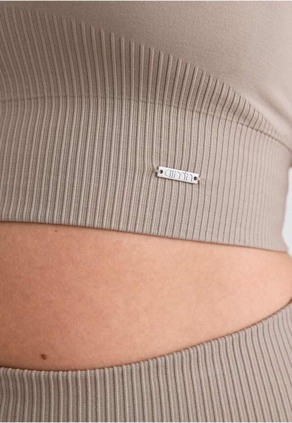 High Support Ribbed-2