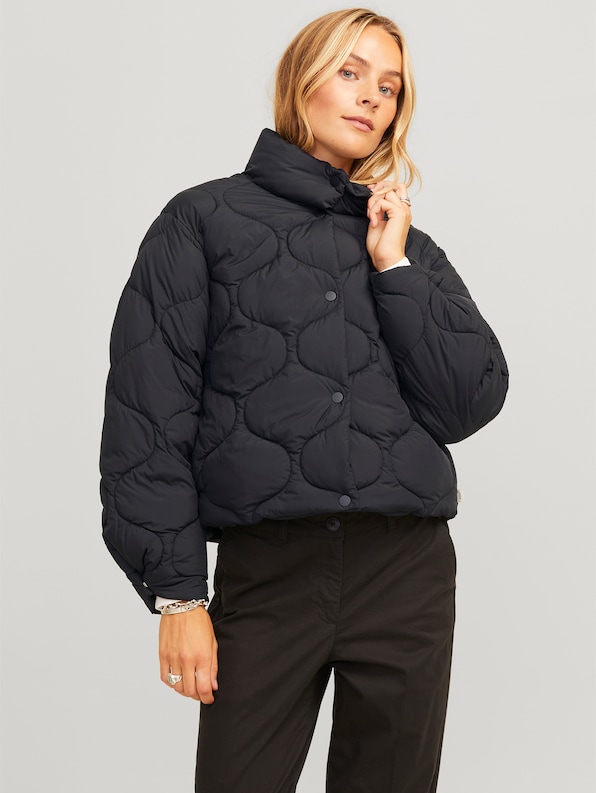 Sena Quilted-2