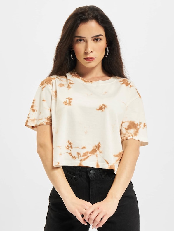 Only Onlfine Life JRS Short T-Shirt-0
