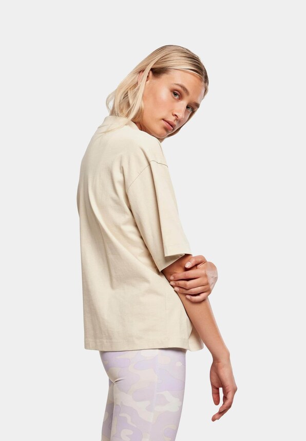 Ladies Organic Heavy-1