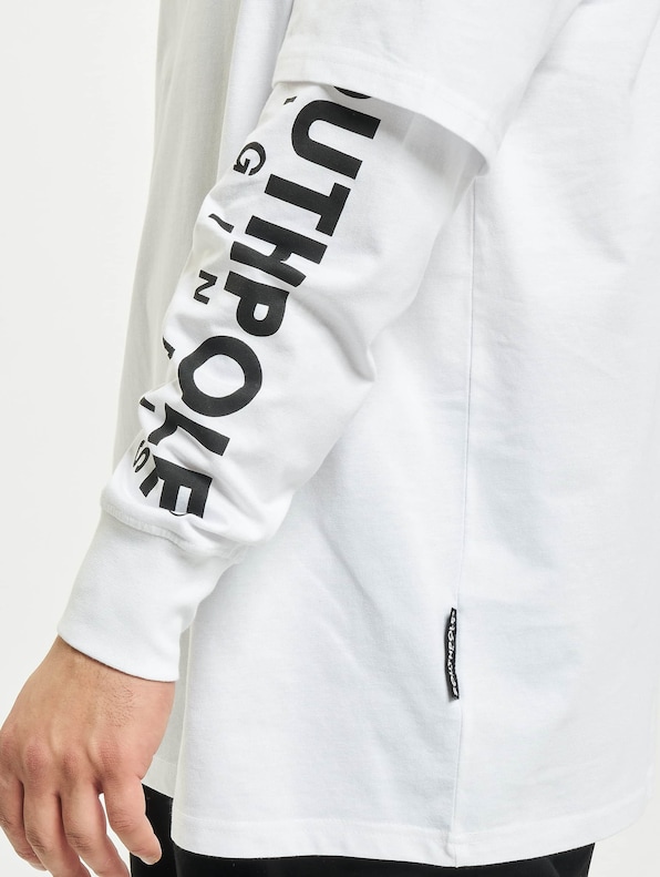 Basic Double Sleeve-4