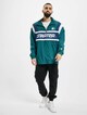 Half Zip Retro-5