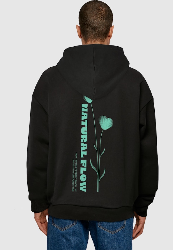 Natural Flow Hoody-1