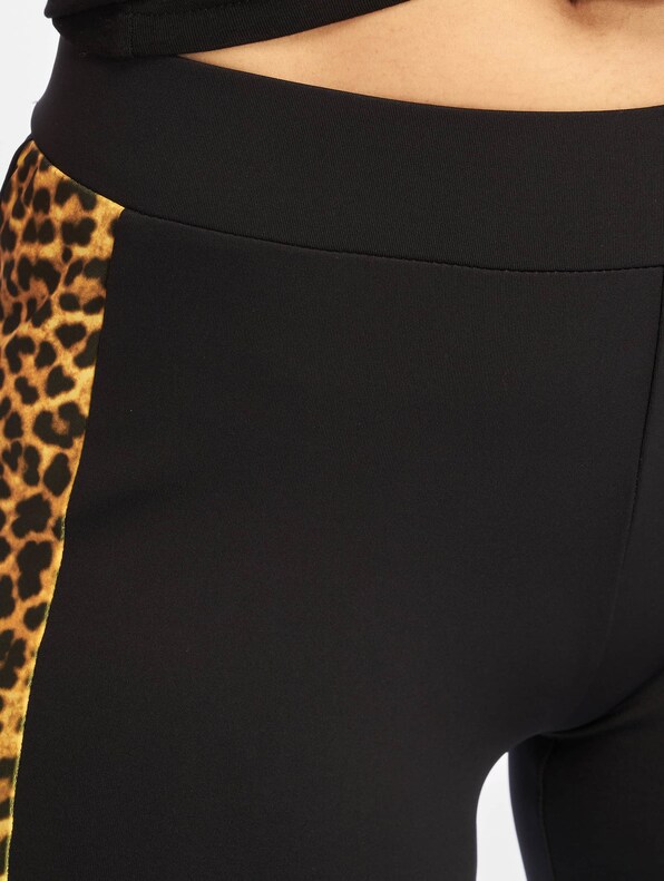 Side Striped Pattern-3