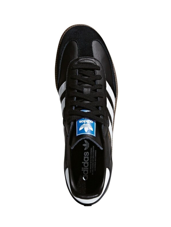 Samba OG-4